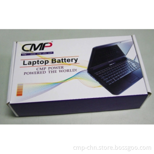 New 4400mAh Laptop Battery for Dell Inspiron 700m 710m